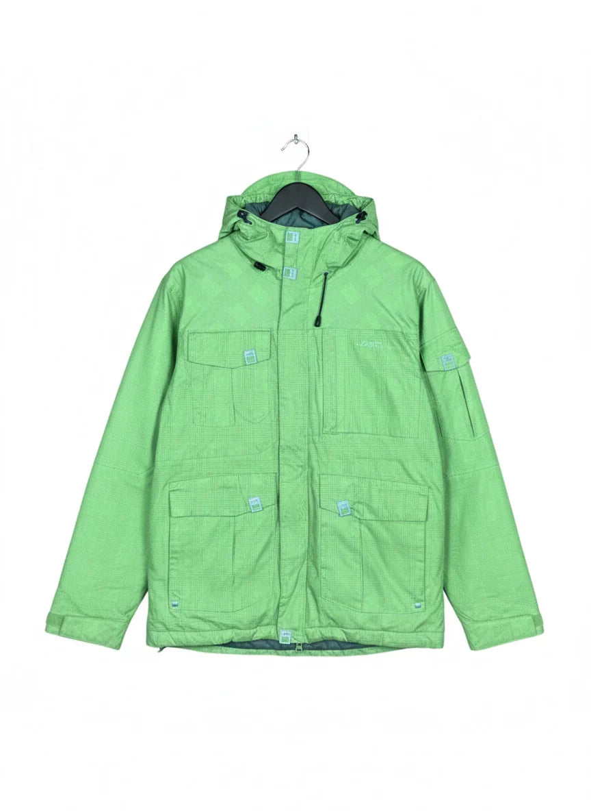 Buy online pre-used, pre-loved 100% Original branded clothes Loap (WJKT-98) available in Pakistan. Top international UK brands available.