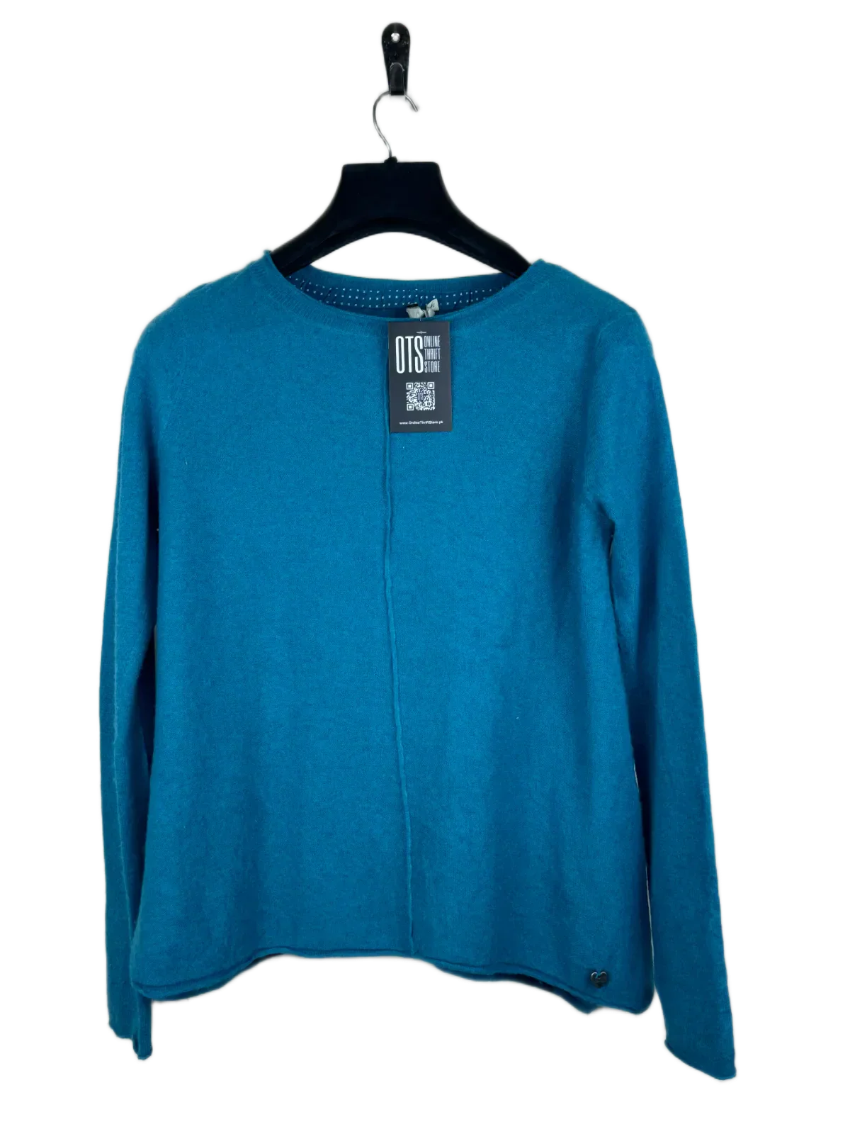 Buy online pre-used, pre-loved 100% Original branded clothes White Stuff (wkt-114) available in Pakistan. Top international UK brands available.