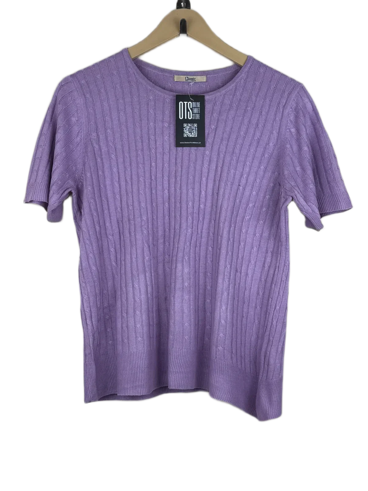 Buy online pre-used, pre-loved 100% Original branded clothes Classic (wkt-121) available in Pakistan. Top international UK brands available.