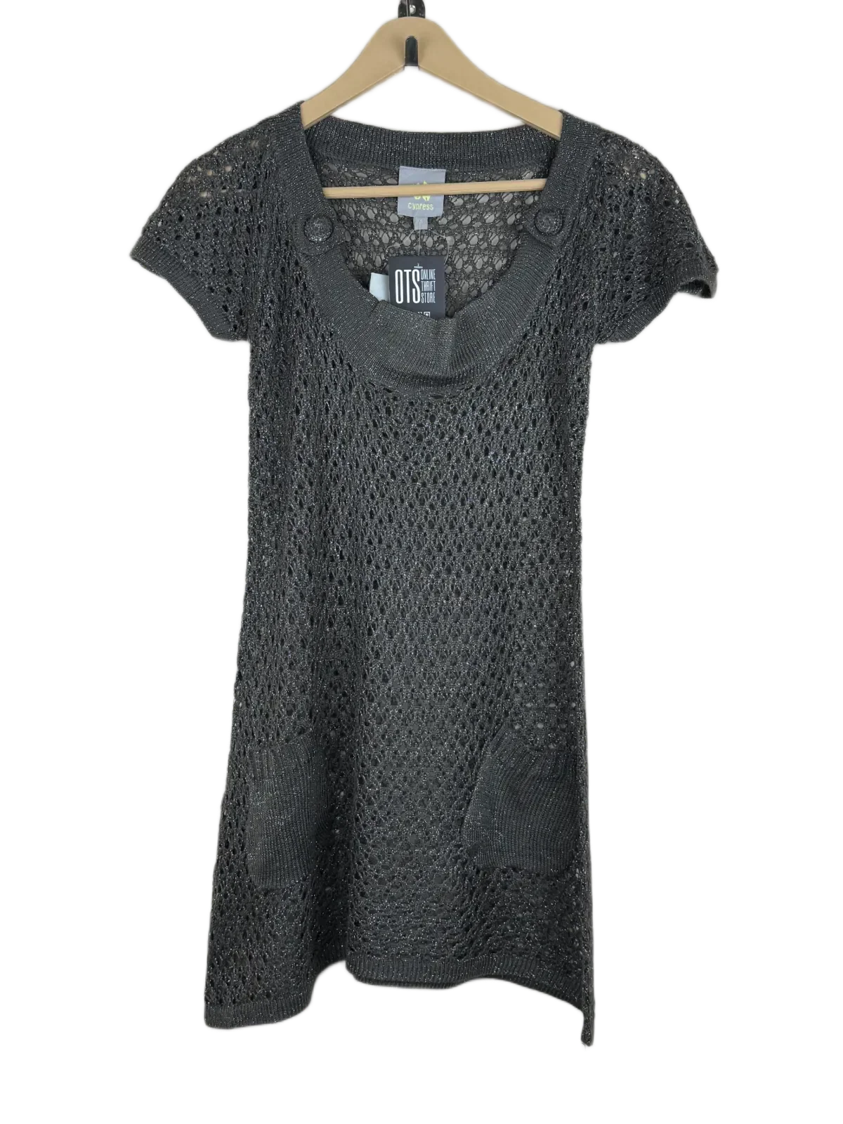 Buy online pre-used, pre-loved 100% Original branded clothes Cypress (wkt-123) available in Pakistan. Top international UK brands available.