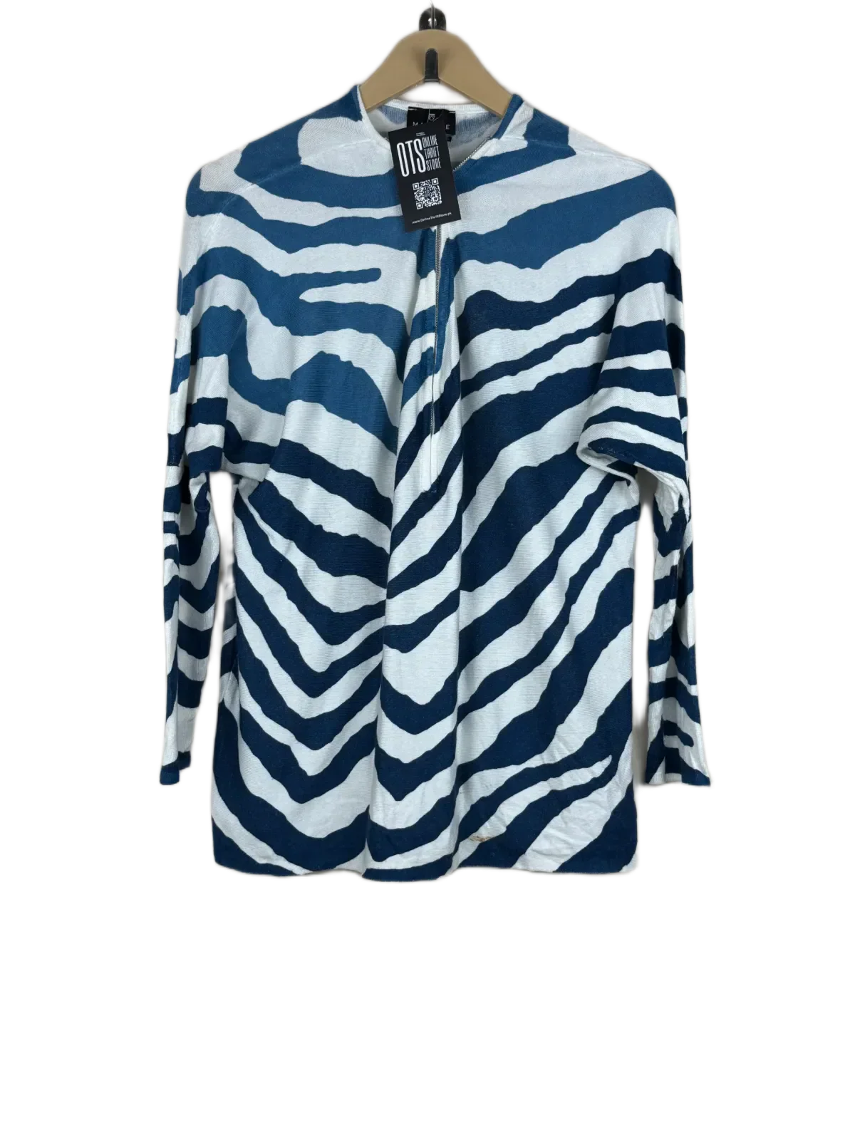 Buy online pre-used, pre-loved 100% Original branded clothes Marble (wkt-127) available in Pakistan. Top international UK brands available.