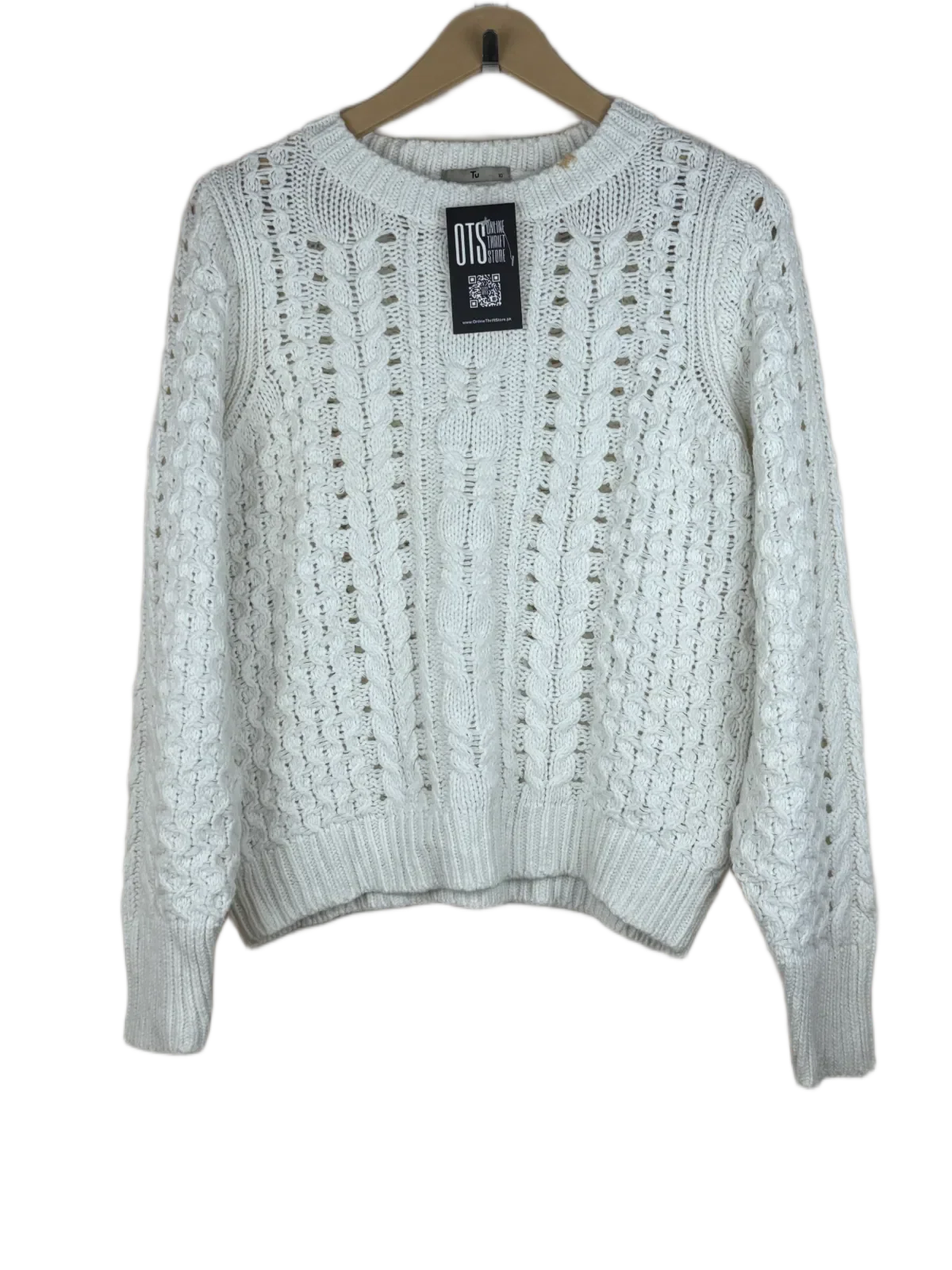 Buy online pre-used, pre-loved 100% Original branded clothes Tu (wkt-133) available in Pakistan. Top international UK brands available.