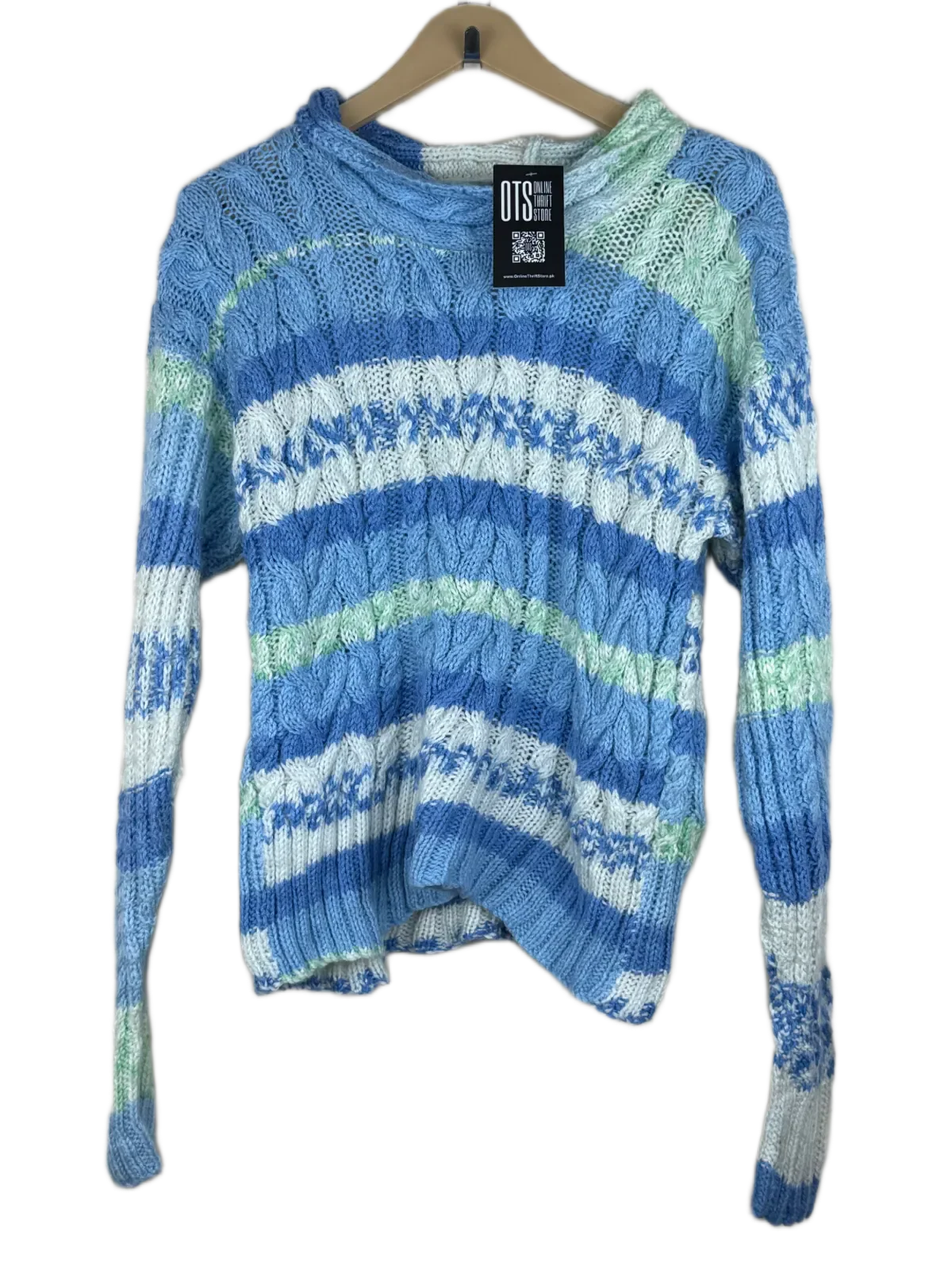 Buy online pre-used, pre-loved 100% Original branded clothes Unknown (wkt-134) available in Pakistan. Top international UK brands available.
