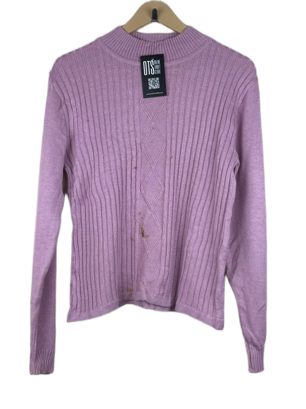 Buy online pre-used, pre-loved 100% Original branded clothes Unknown (wkt-141) available in Pakistan. Top international UK brands available.