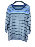 Buy online pre-used, pre-loved 100% Original branded clothes Per Una - M&S (wkt-16) available in Pakistan. Top international UK brands available.