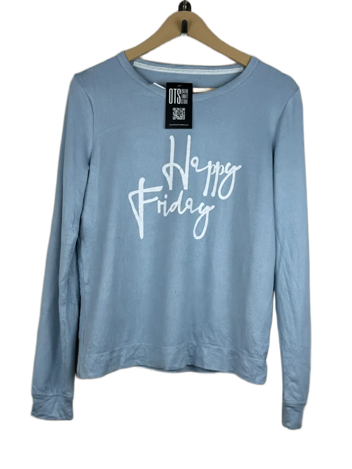 Buy online pre-used, pre-loved 100% Original branded clothes Sleepwear (wkt-168) available in Pakistan. Top international UK brands available.