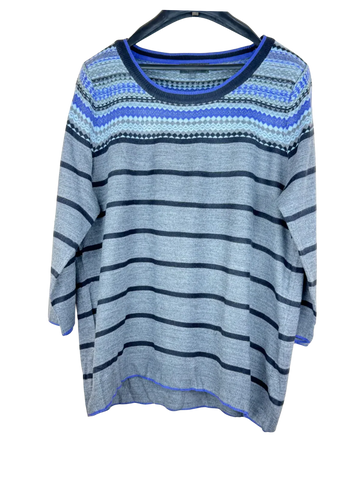 Buy online pre-used, pre-loved 100% Original branded clothes Per Una - M&S (wkt-16) available in Pakistan. Top international UK brands available.