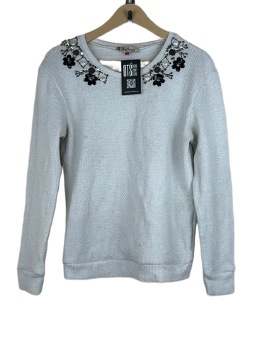 Buy online pre-used, pre-loved 100% Original branded clothes Kelyna Paris (wkt-171) available in Pakistan. Top international UK brands available.