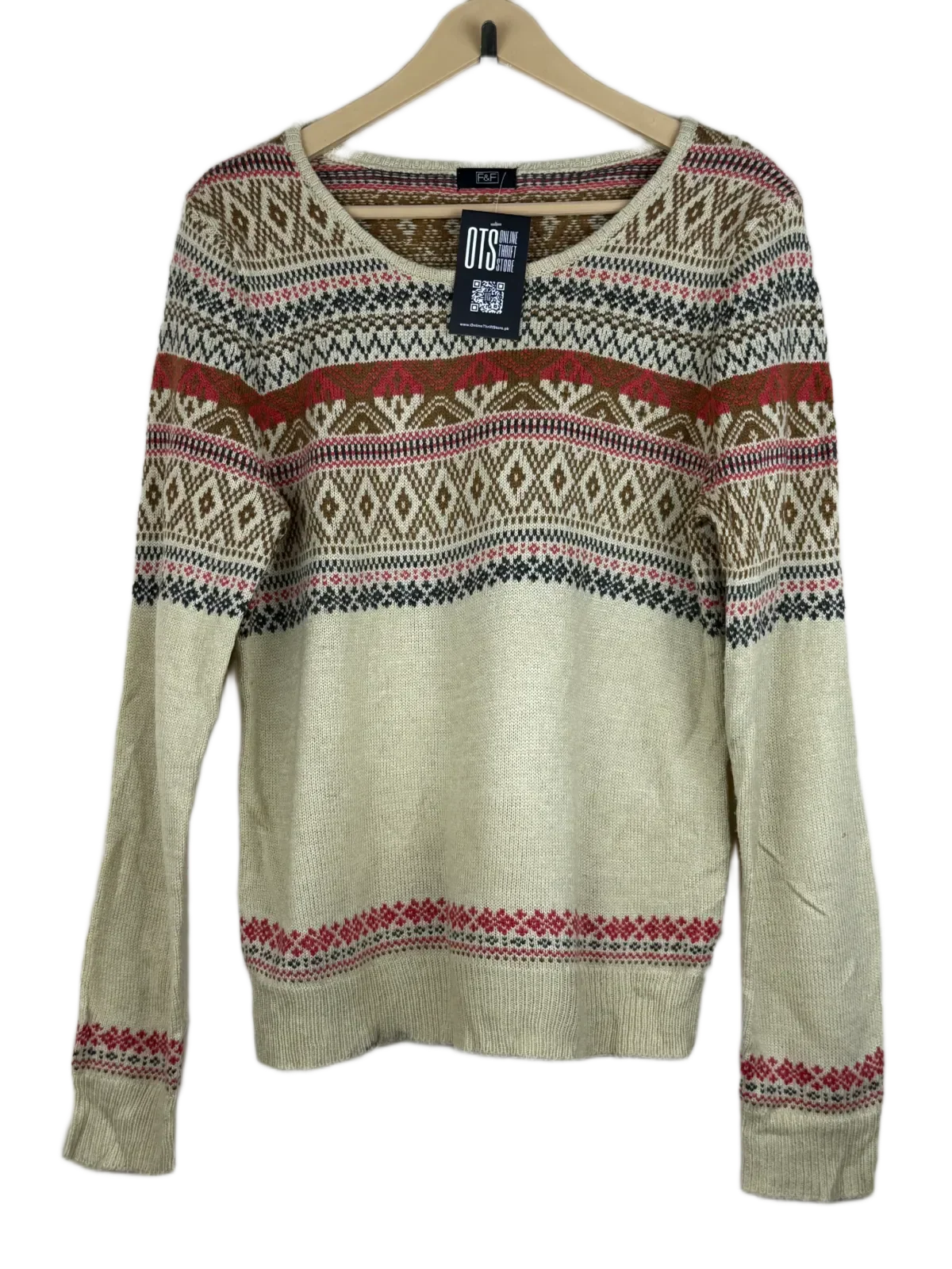 Buy online pre-used, pre-loved 100% Original branded clothes F&F (wkt-174) available in Pakistan. Top international UK brands available.