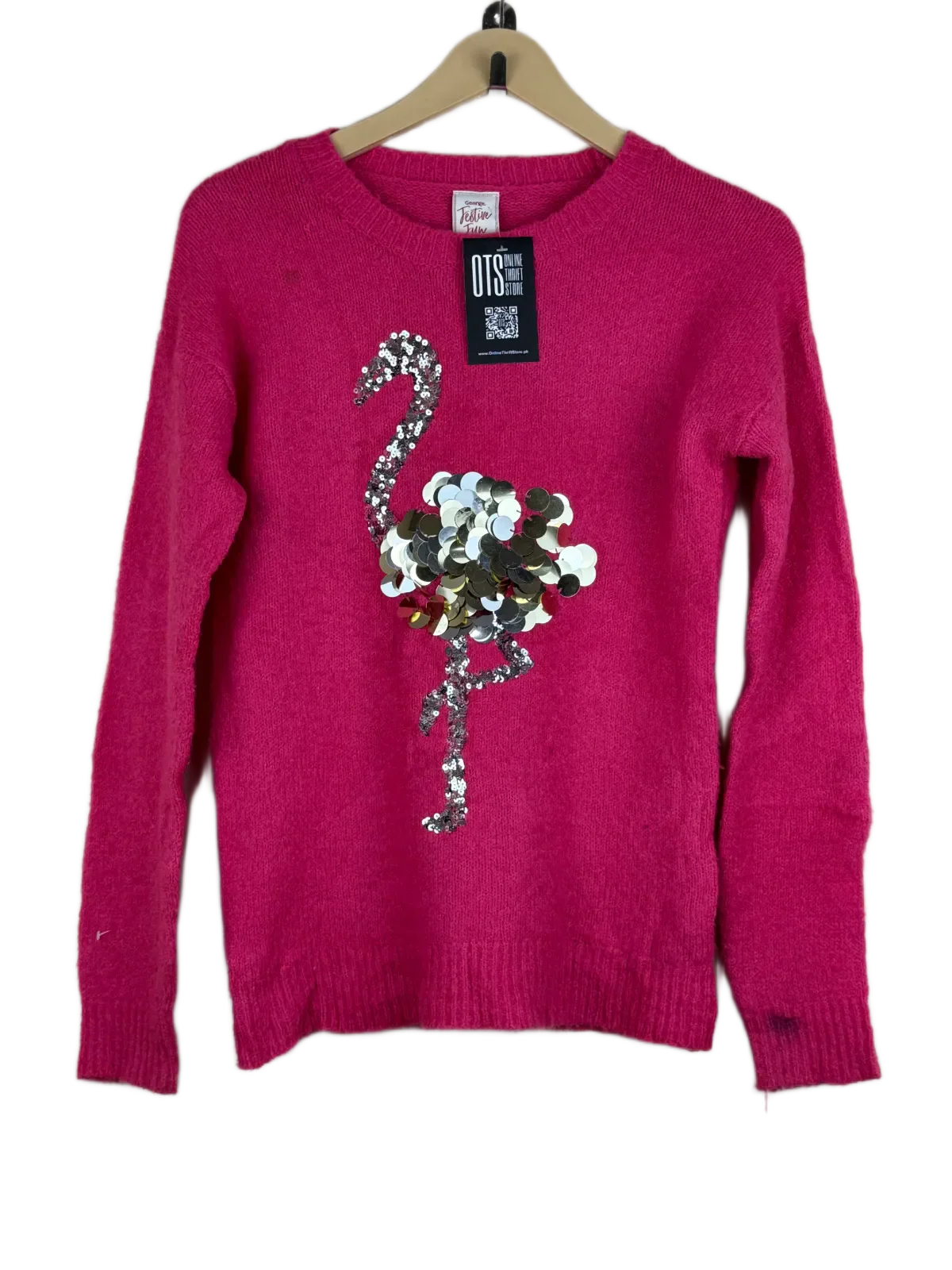 Buy online pre-used, pre-loved 100% Original branded clothes George (wkt-176) available in Pakistan. Top international UK brands available.