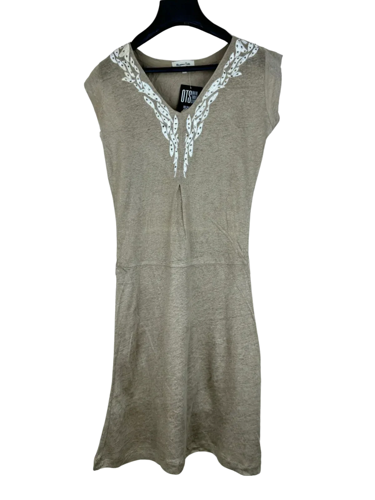 Buy online pre-used, pre-loved 100% Original branded clothes Massimo Dutti (wkt-18) available in Pakistan. Top international UK brands available.