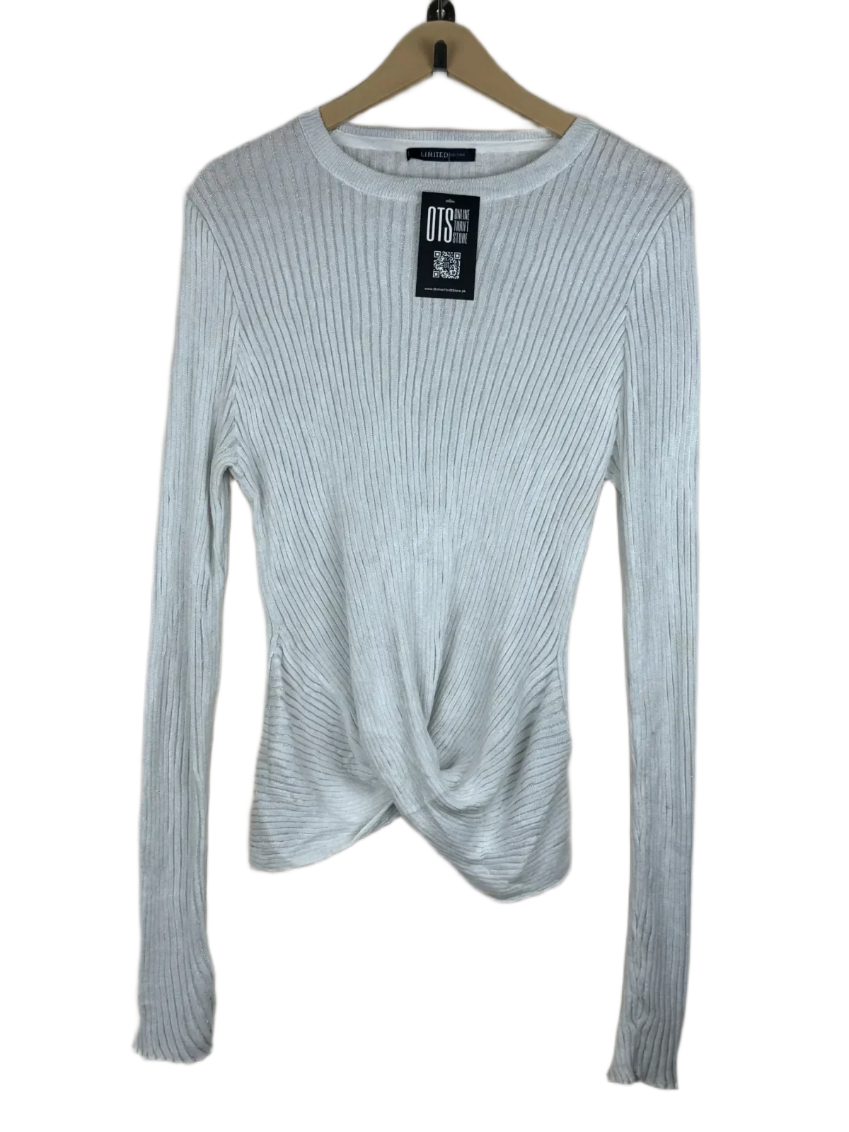 Buy online pre-used, pre-loved 100% Original branded clothes Marks & Spencer (wkt-187) available in Pakistan. Top international UK brands available.