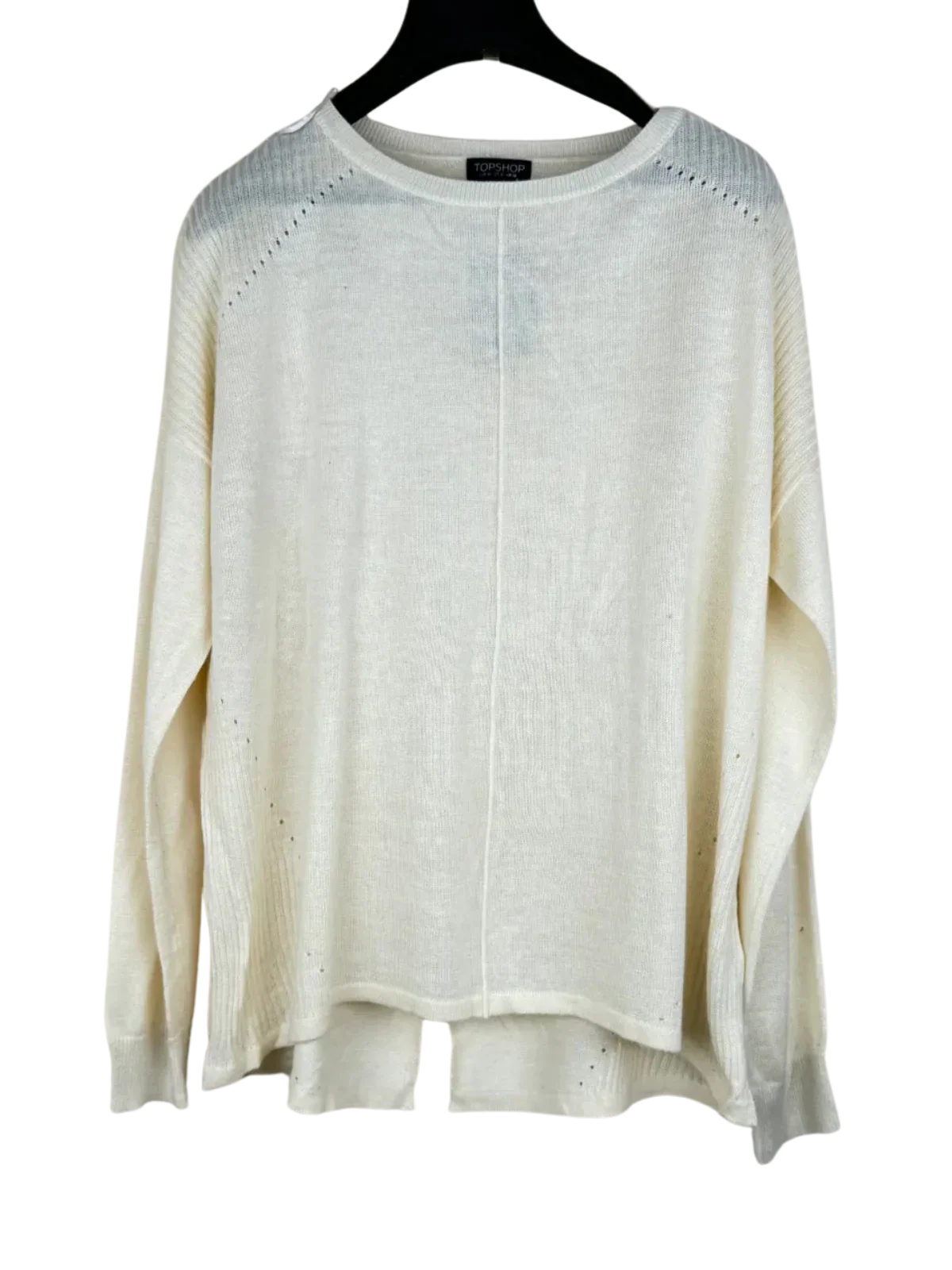 Buy online pre-used, pre-loved 100% Original branded clothes Topshop (wkt-19) available in Pakistan. Top international UK brands available.