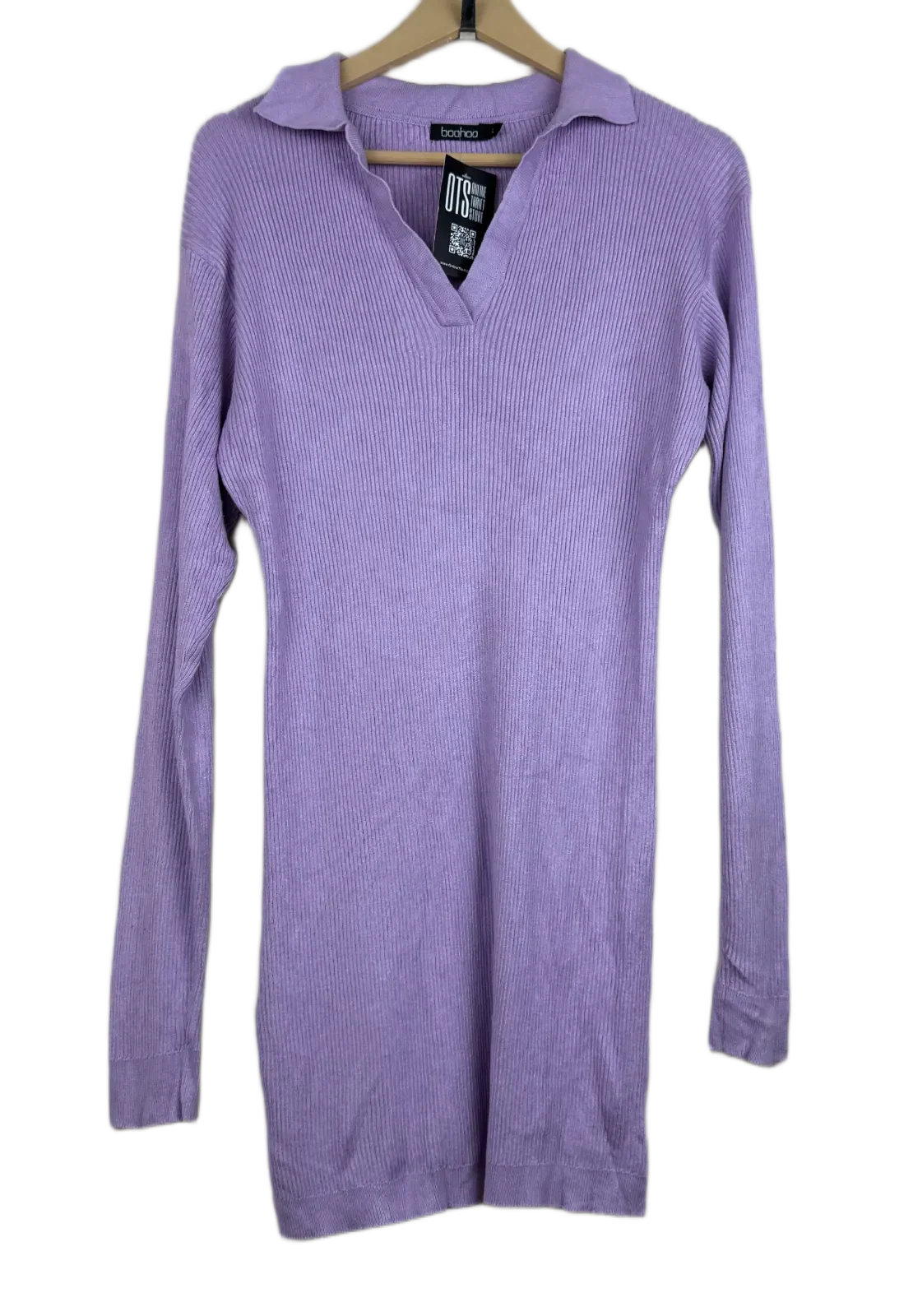 Buy online pre-used, pre-loved 100% Original branded clothes Boohoo (wkt-191) available in Pakistan. Top international UK brands available.