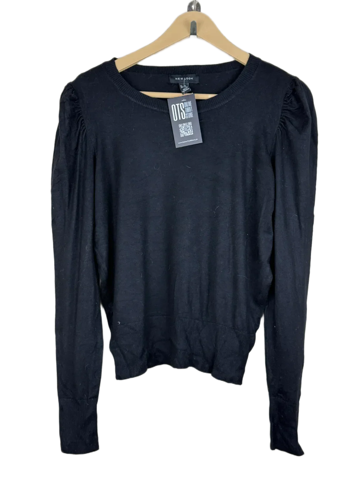 Buy online pre-used, pre-loved 100% Original branded clothes New Look (wkt-195) available in Pakistan. Top international UK brands available.