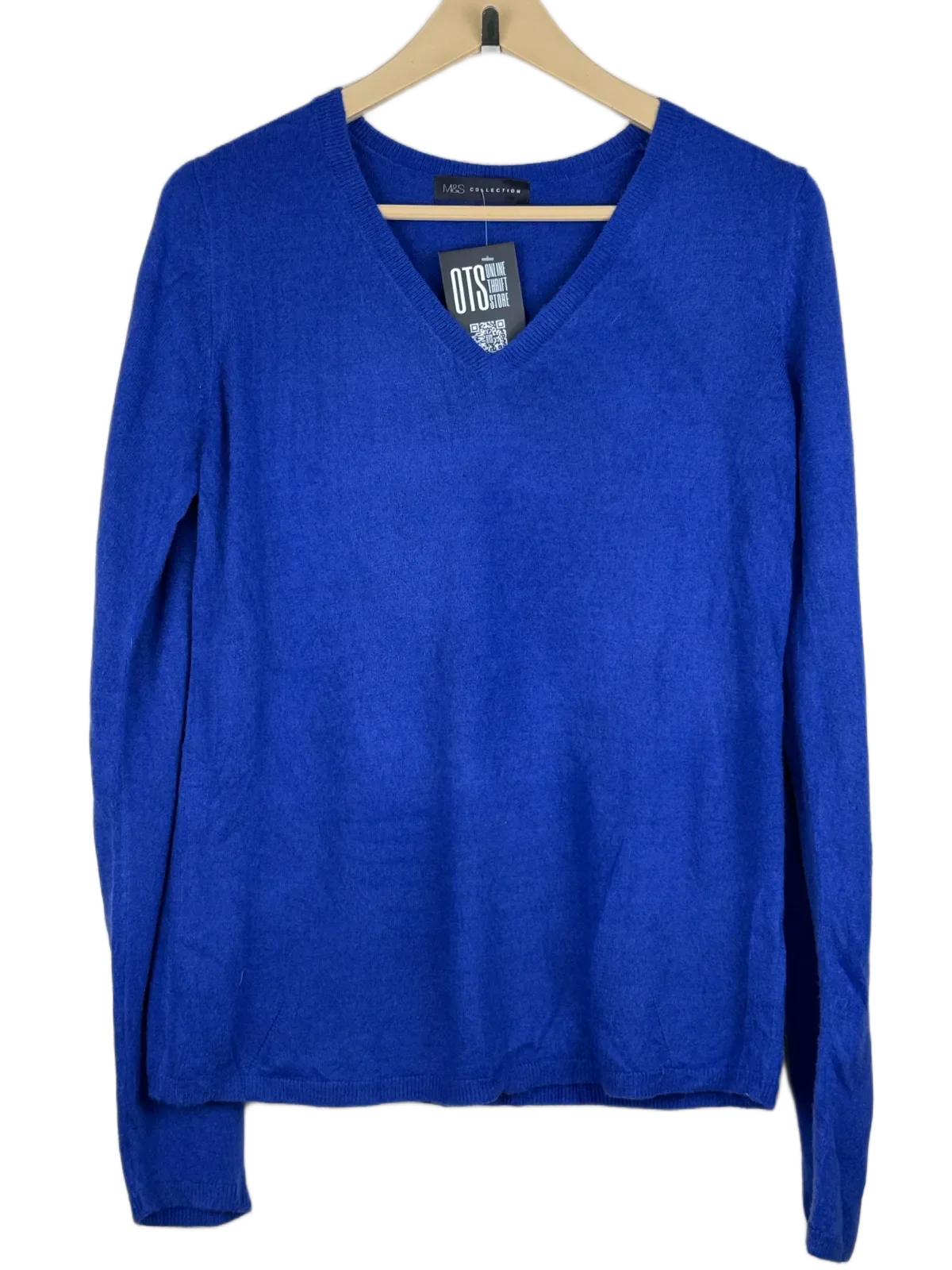 Buy online pre-used, pre-loved 100% Original branded clothes Marks & Spencer (wkt-197) available in Pakistan. Top international UK brands available.