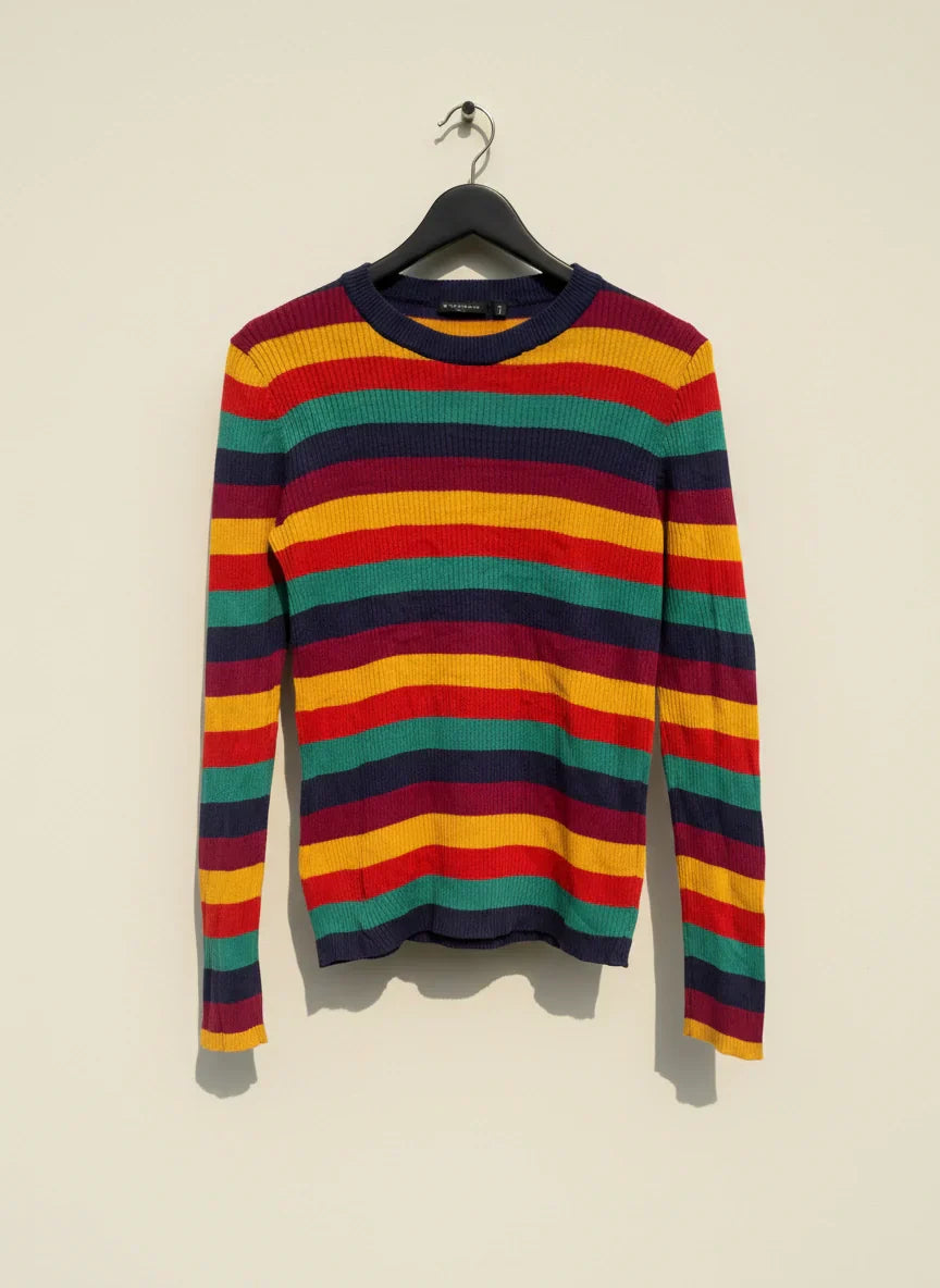 Buy online pre-used, pre-loved 100% Original branded clothes Brave Soul (wkt-226) available in Pakistan. Top international UK brands available.