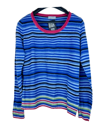 Buy online pre-used, pre-loved 100% Original branded clothes Per Una - M&S (wkt-24) available in Pakistan. Top international UK brands available.