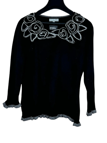 Buy online pre-used, pre-loved 100% Original branded clothes Per Una - M&S (wkt-33) available in Pakistan. Top international UK brands available.