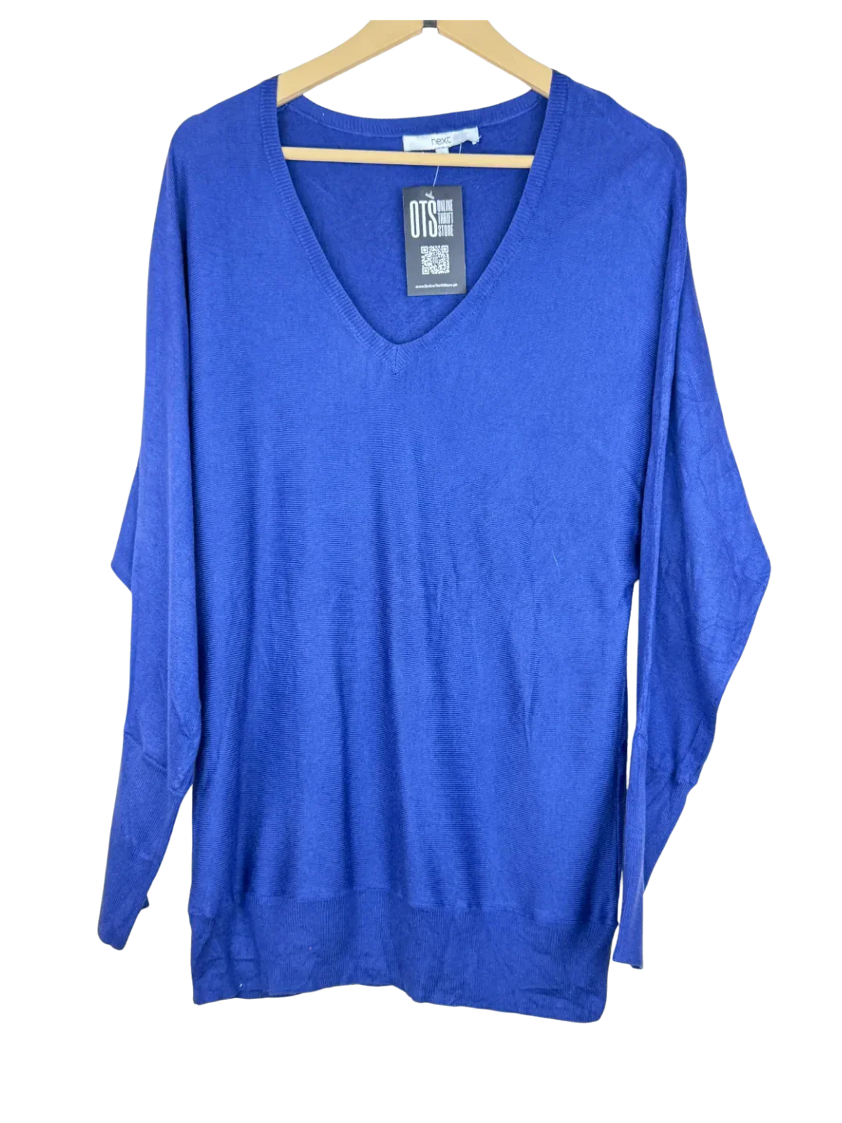 Buy online pre-used, pre-loved 100% Original branded clothes Next (wkt-37) available in Pakistan. Top international UK brands available.