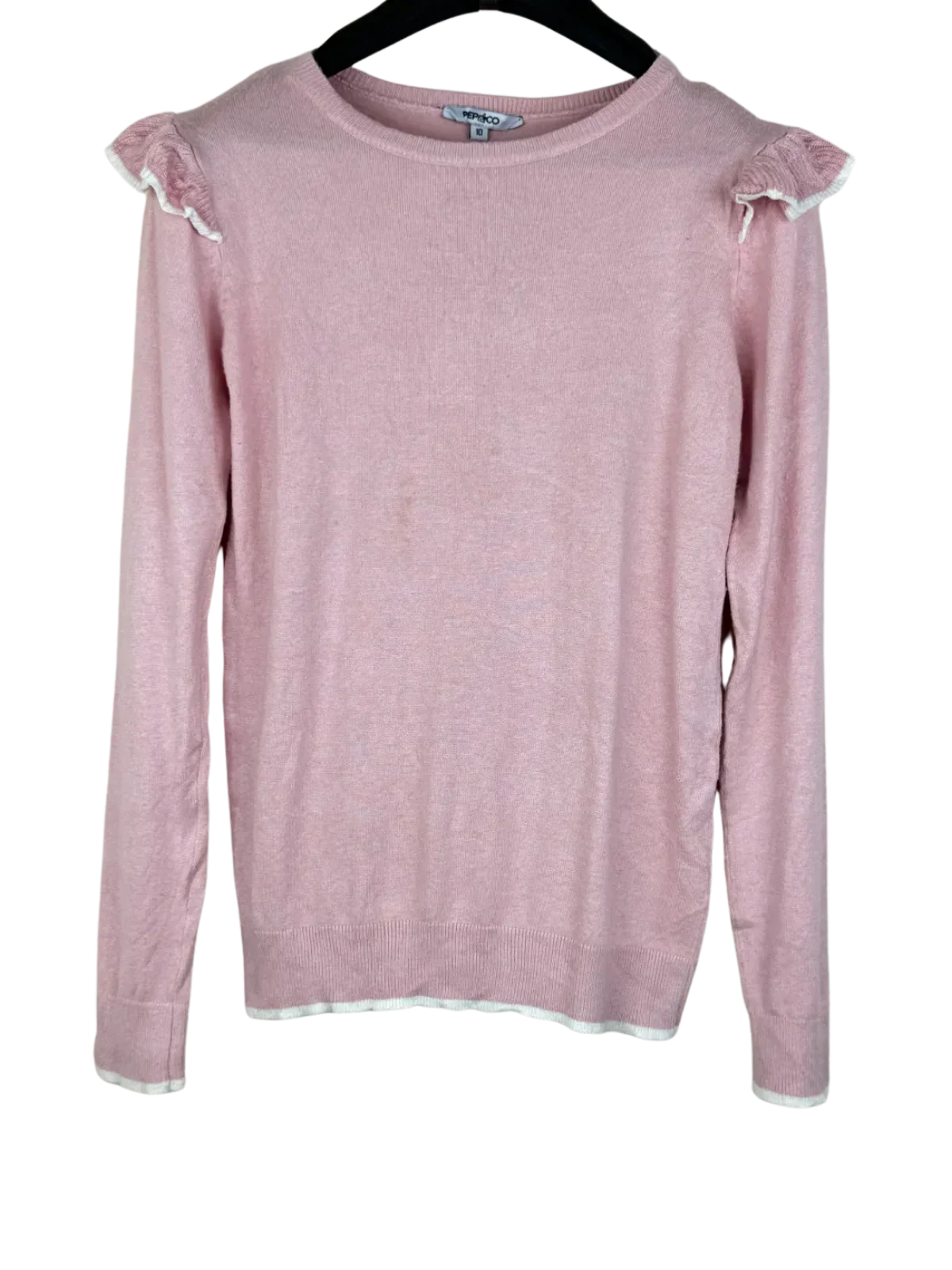 Buy online pre-used, pre-loved 100% Original branded clothes Pep&Co (wkt-43) available in Pakistan. Top international UK brands available.