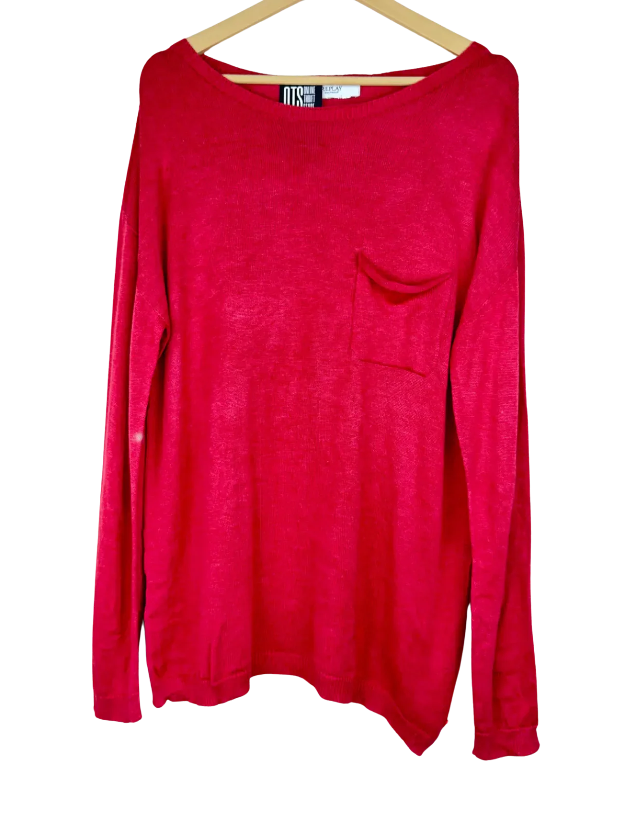 Buy online pre-used, pre-loved 100% Original branded clothes Replay (wkt-79) available in Pakistan. Top international UK brands available.