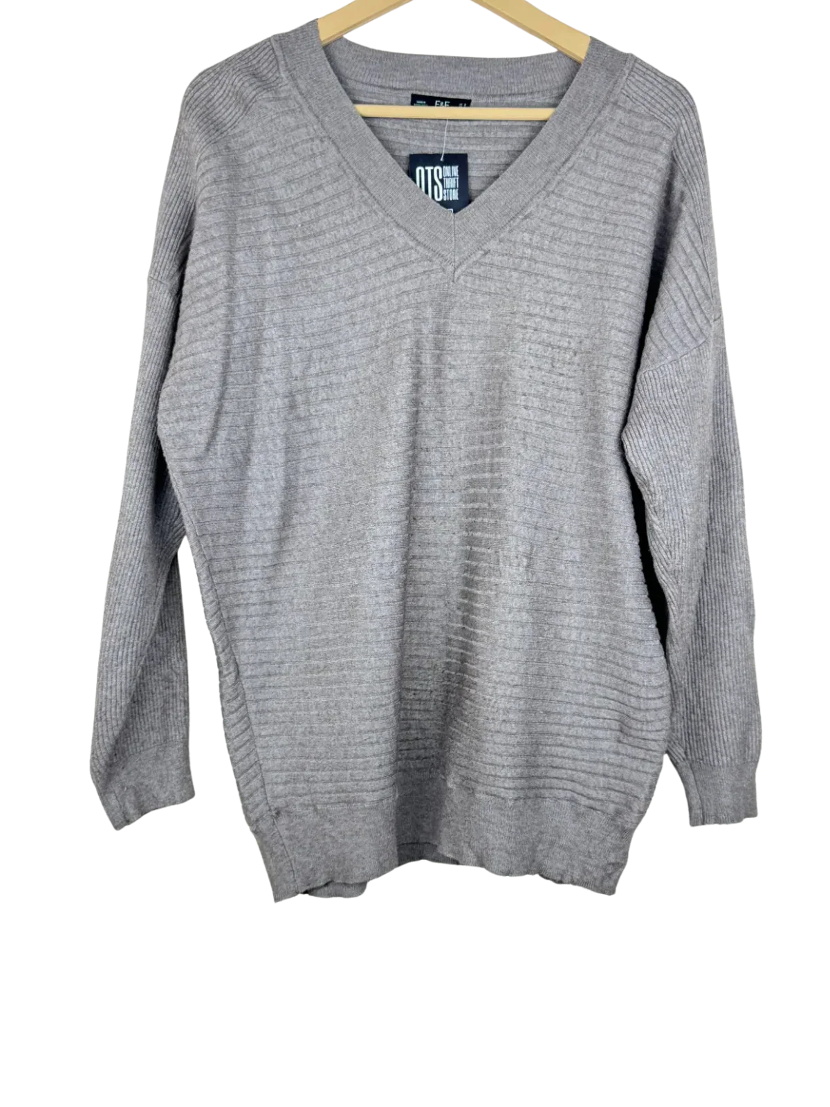 Buy online pre-used, pre-loved 100% Original branded clothes F&F (wkt-87) available in Pakistan. Top international UK brands available.