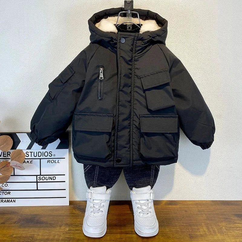 Kids Jackets